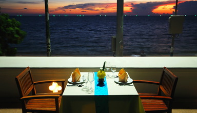 The Heritage Pattaya Beach Resort