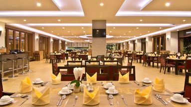 The Heritage Pattaya Beach Resort