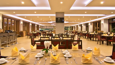 The Heritage Pattaya Beach Resort