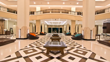 The Heritage Pattaya Beach Resort