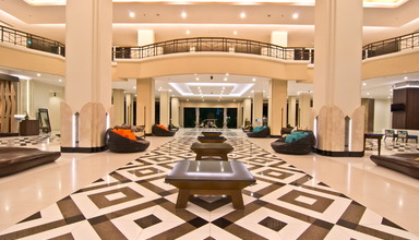 The Heritage Pattaya Beach Resort