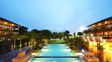The Heritage Pattaya Beach Resort