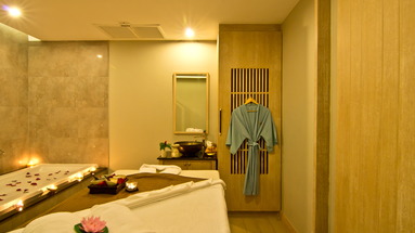 The Heritage Pattaya Beach Resort