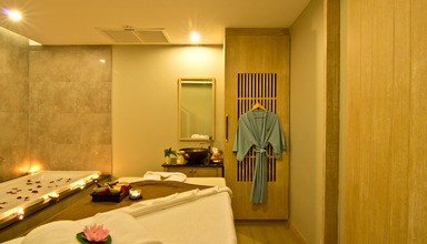 The Heritage Pattaya Beach Resort
