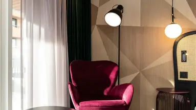 The Hide