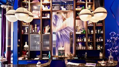 The Hide