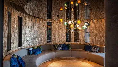 The Hide