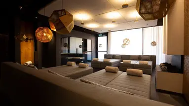 The Hide
