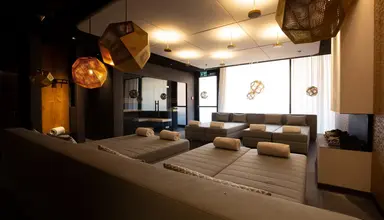 The Hide