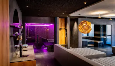 The Hide