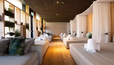 The Hide