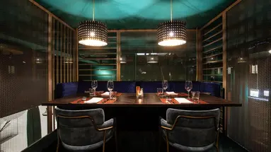 The Hide