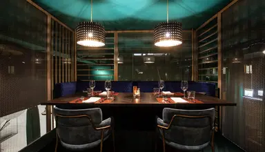 The Hide