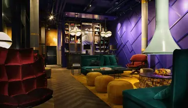 The Hide