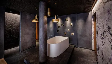 The Hide