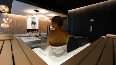 The Hide