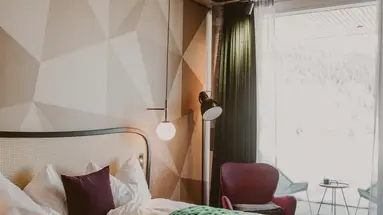 The Hide