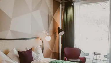 The Hide
