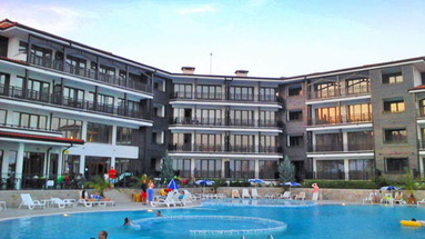 The Hill Club