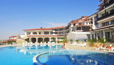 The Hill Club
