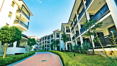The Hill Club