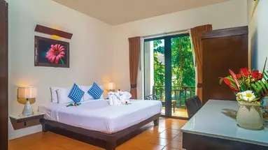 The Hive Hotel