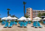 The Holiday Resort