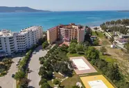 The Holiday Resort