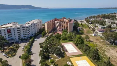 The Holiday Resort
