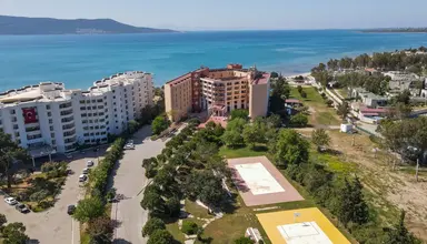 The Holiday Resort