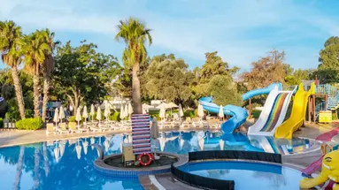 The Holiday Resort