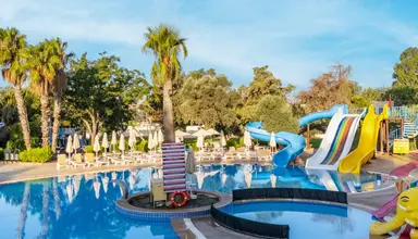 The Holiday Resort