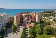 The Holiday Resort