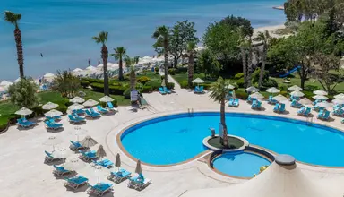 The Holiday Resort