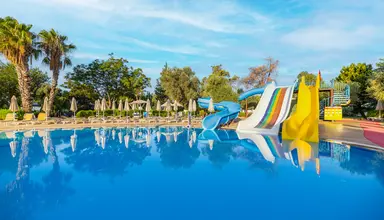 The Holiday Resort
