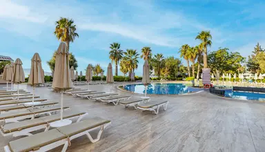 The Holiday Resort