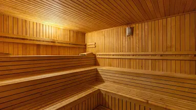 The Holiday Resort