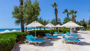 The Holiday Resort