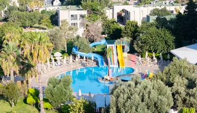 The Holiday Resort
