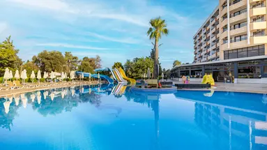 The Holiday Resort