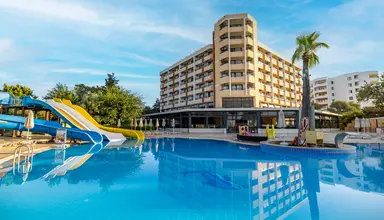 The Holiday Resort