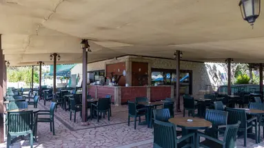 The Holiday Resort