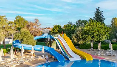 The Holiday Resort