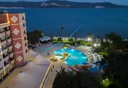 The Holiday Resort