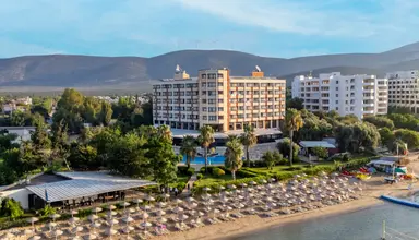 The Holiday Resort