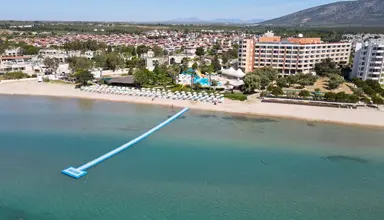 The Holiday Resort