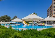 The Holiday Resort