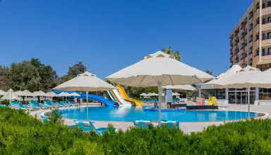 The Holiday Resort