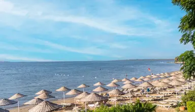 The Holiday Resort