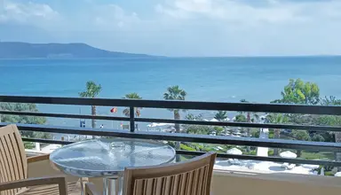 The Holiday Resort